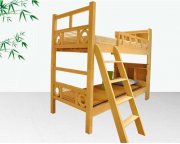 竹家具特征 竹家具造型、形態(tài)、色彩特征